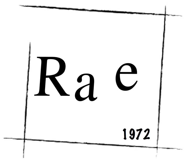 logo rae